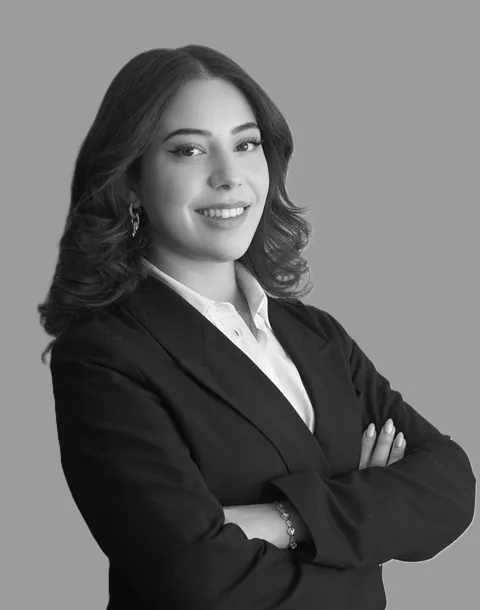 Larena Helin Özer